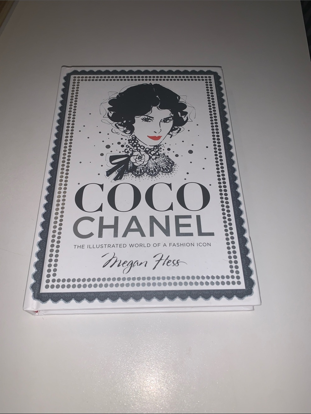 Coco Chanel